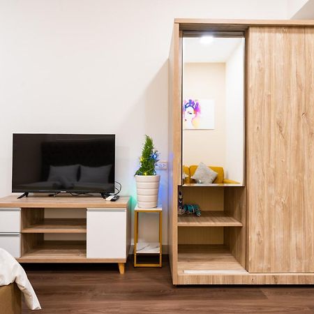 Henry Home - Rivergate TP. Hồ Chí Minh Ngoại thất bức ảnh