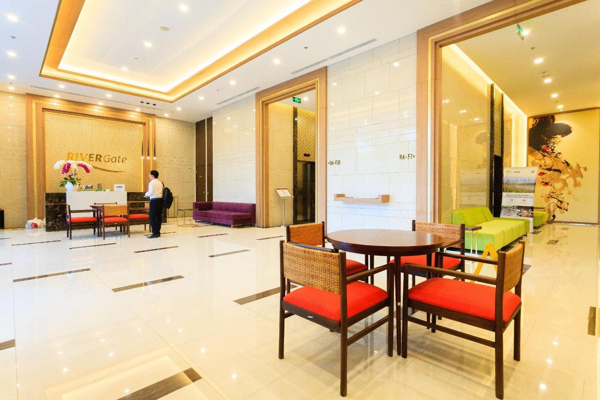Henry Home - Rivergate TP. Hồ Chí Minh Ngoại thất bức ảnh