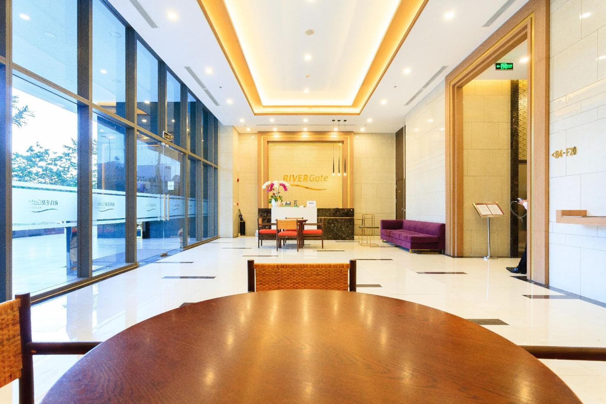 Henry Home - Rivergate TP. Hồ Chí Minh Ngoại thất bức ảnh