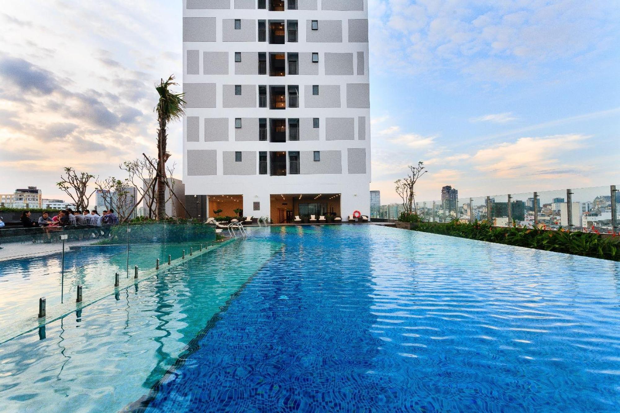 Henry Home - Rivergate TP. Hồ Chí Minh Ngoại thất bức ảnh