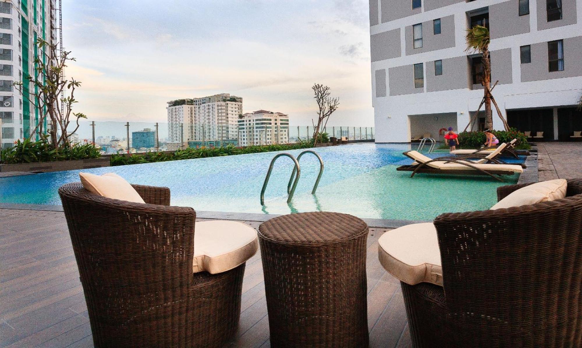Henry Home - Rivergate TP. Hồ Chí Minh Ngoại thất bức ảnh