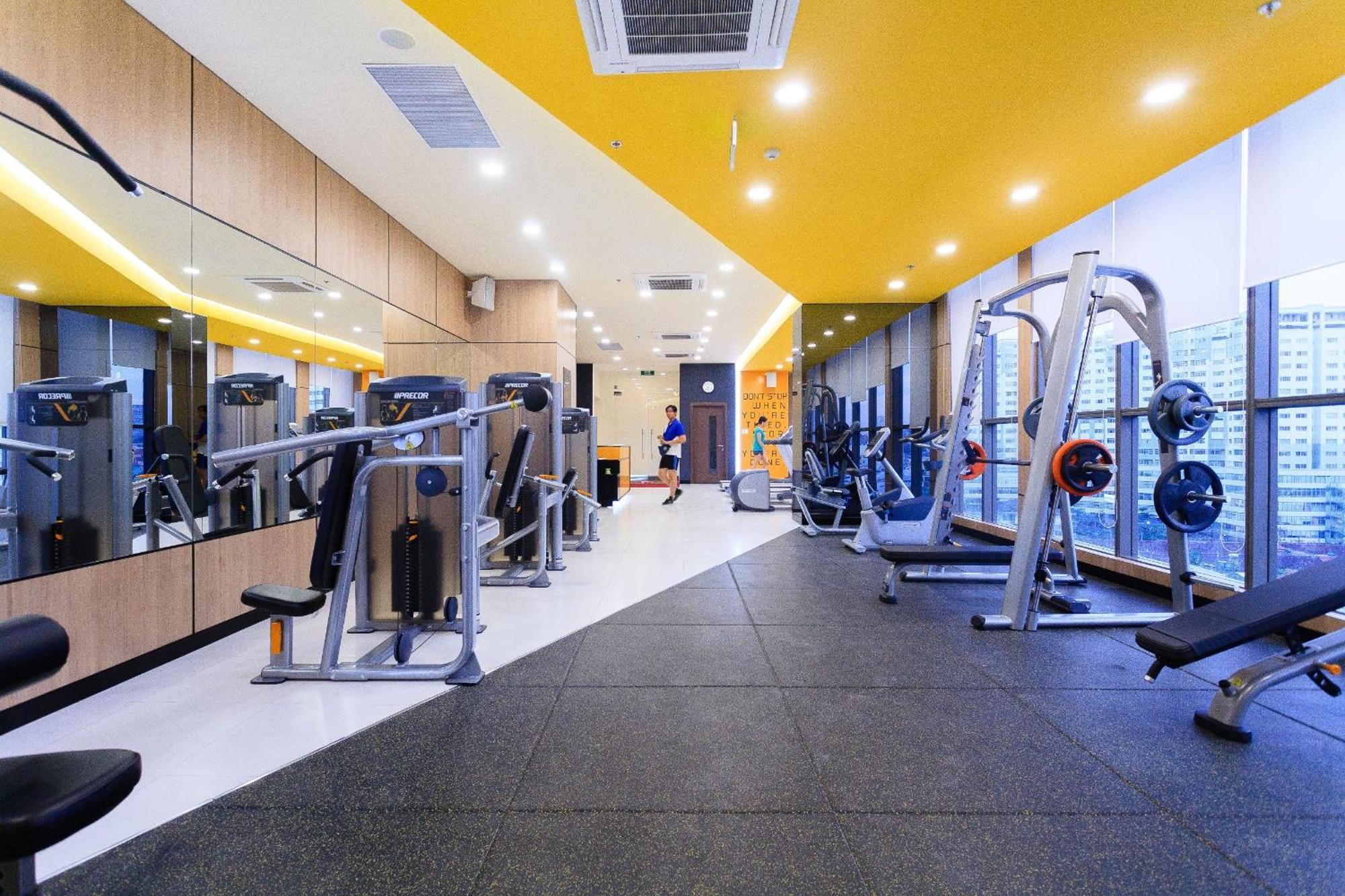 Henry Home - Rivergate TP. Hồ Chí Minh Ngoại thất bức ảnh