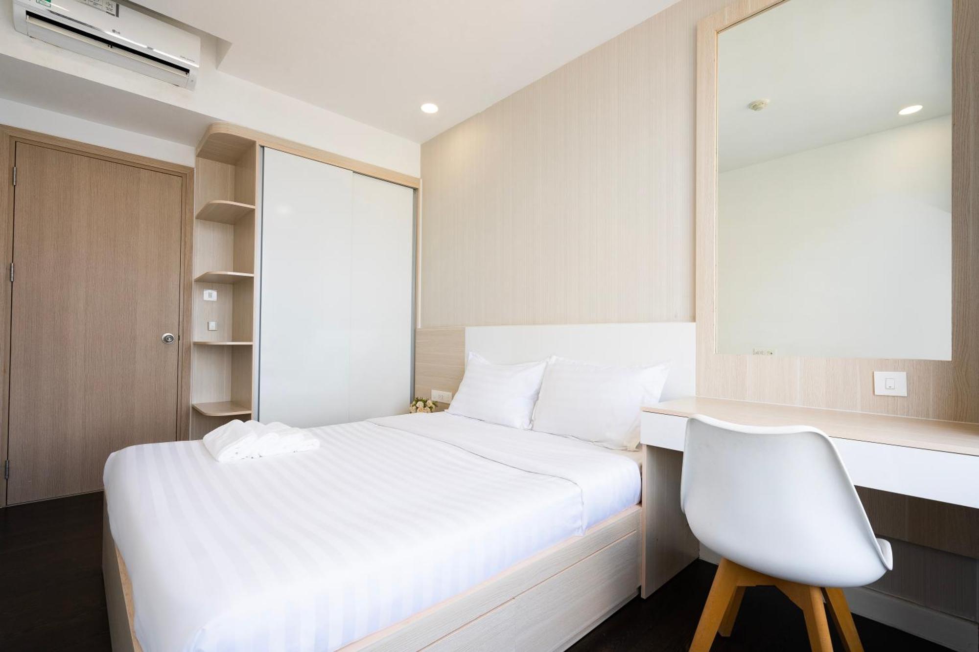 Henry Home - Rivergate TP. Hồ Chí Minh Ngoại thất bức ảnh