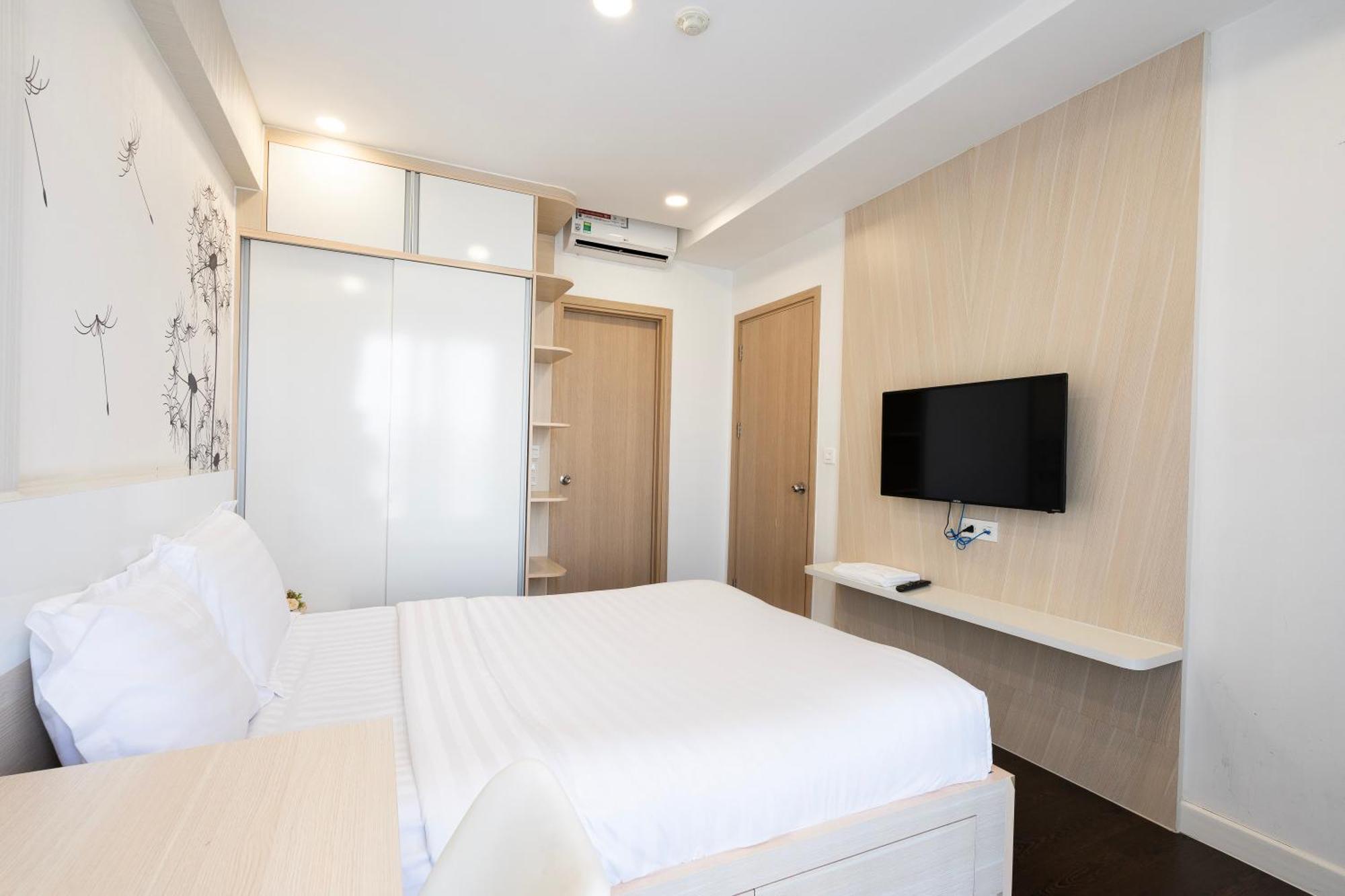 Henry Home - Rivergate TP. Hồ Chí Minh Ngoại thất bức ảnh