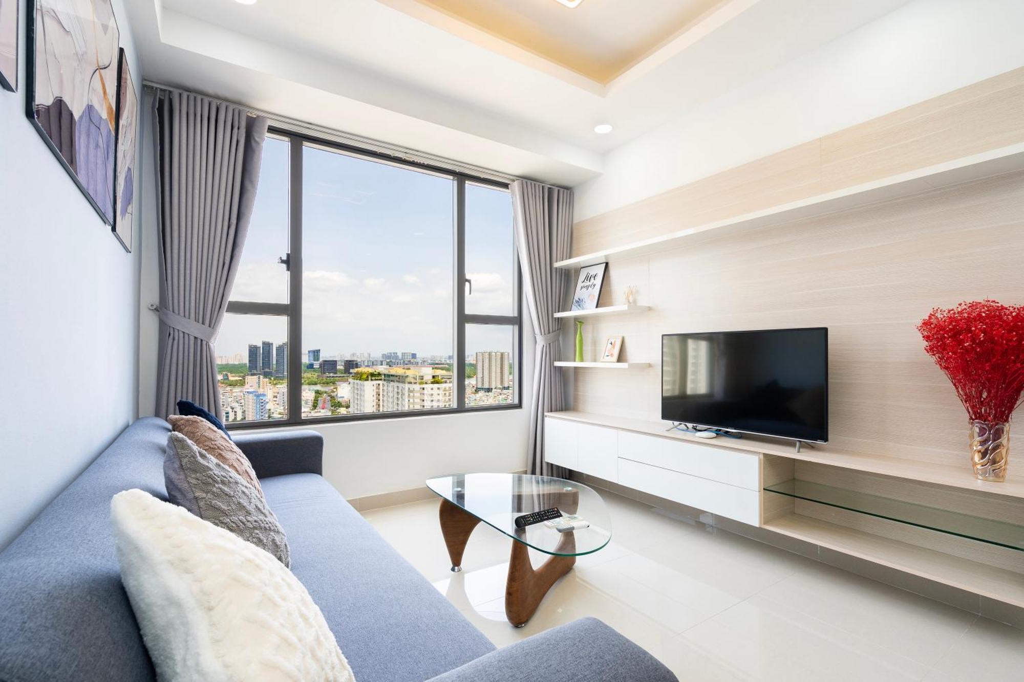 Henry Home - Rivergate TP. Hồ Chí Minh Ngoại thất bức ảnh