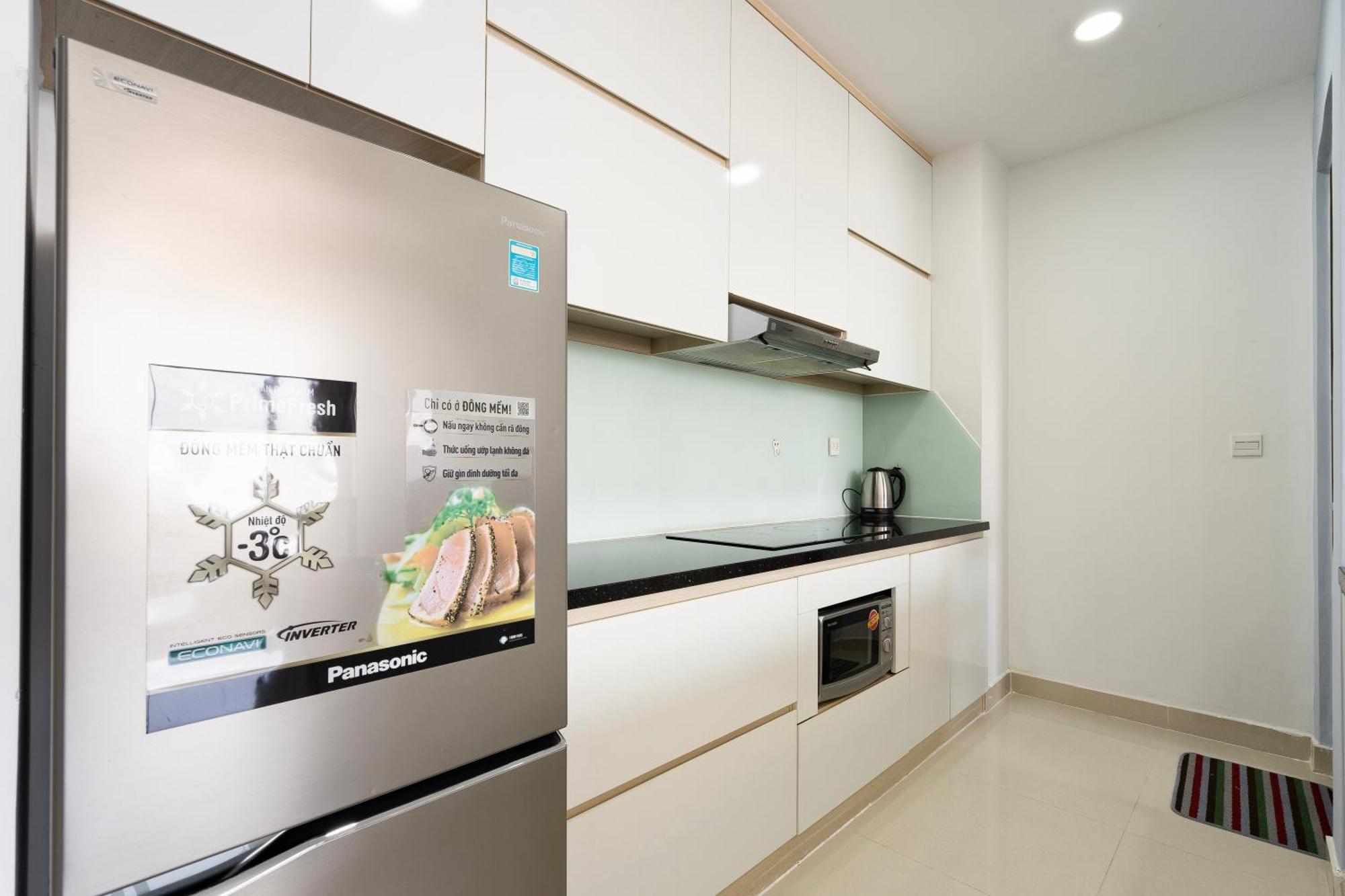 Henry Home - Rivergate TP. Hồ Chí Minh Ngoại thất bức ảnh