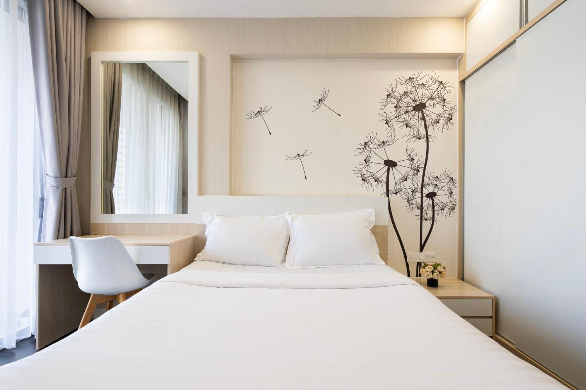 Henry Home - Rivergate TP. Hồ Chí Minh Ngoại thất bức ảnh