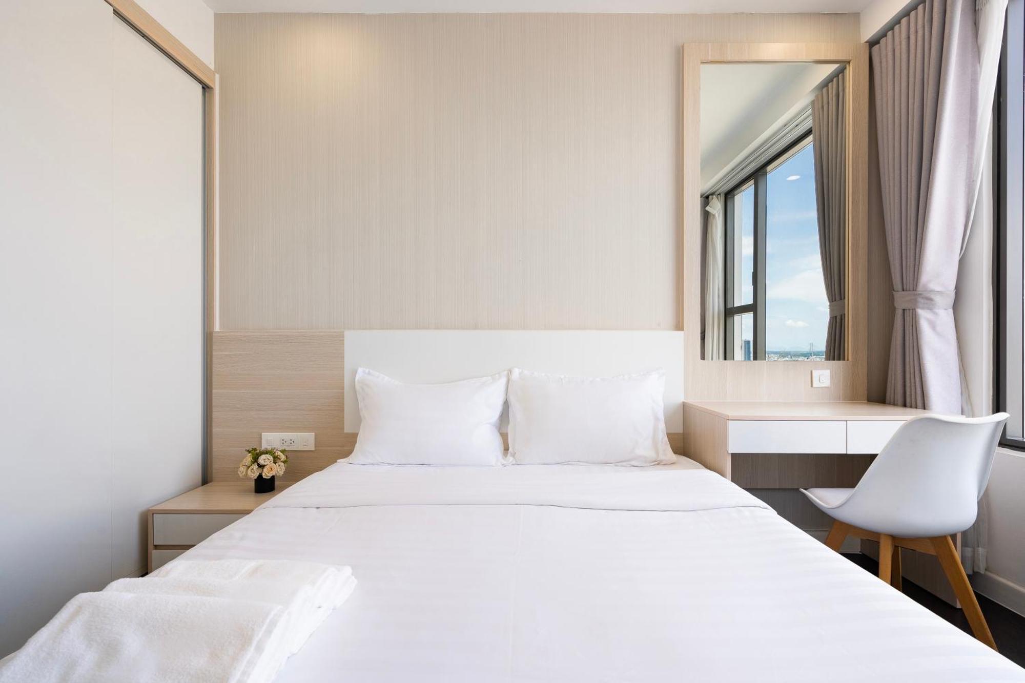 Henry Home - Rivergate TP. Hồ Chí Minh Ngoại thất bức ảnh