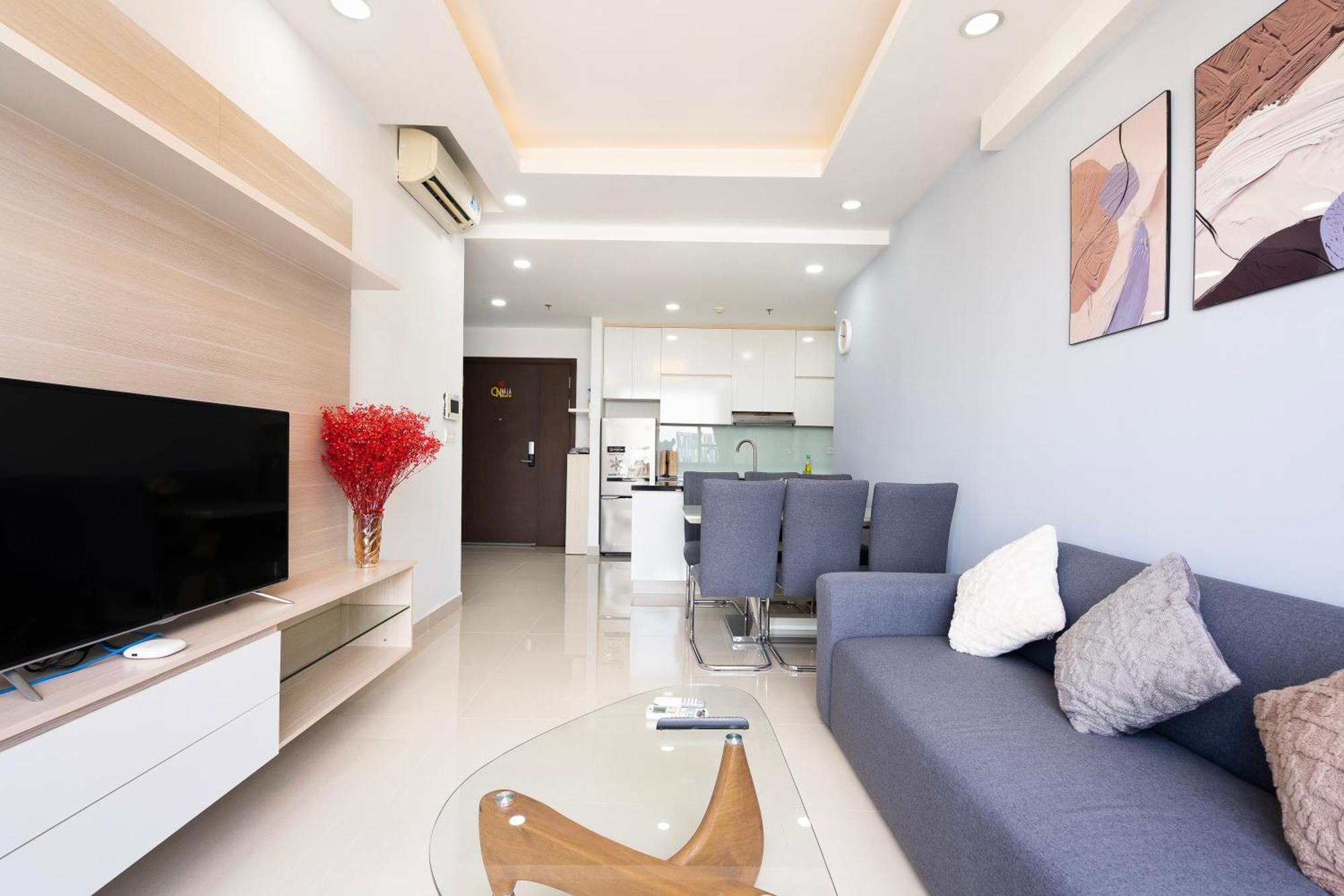 Henry Home - Rivergate TP. Hồ Chí Minh Ngoại thất bức ảnh