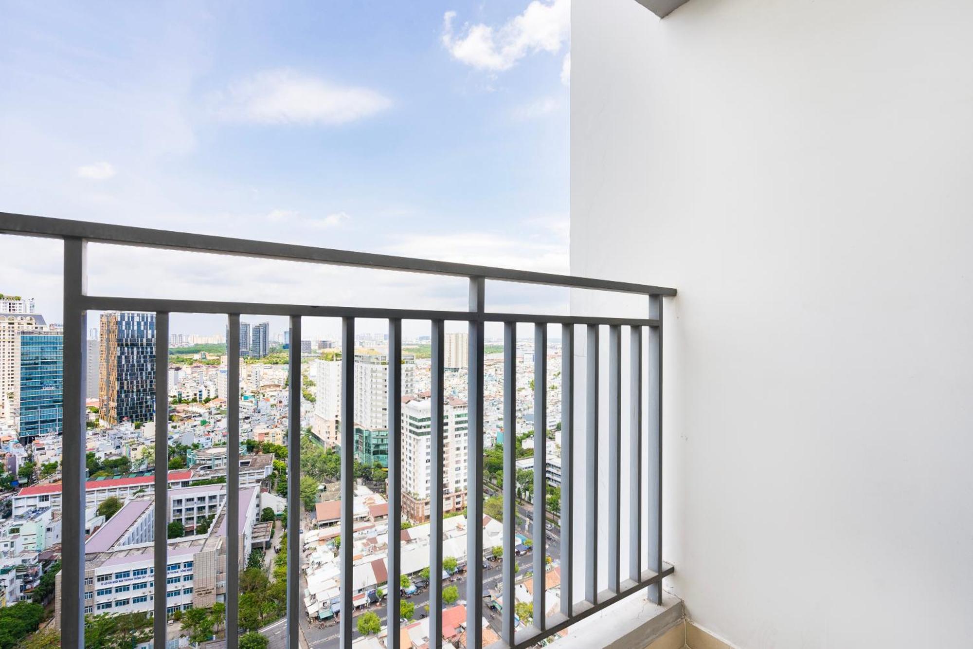 Henry Home - Rivergate TP. Hồ Chí Minh Ngoại thất bức ảnh