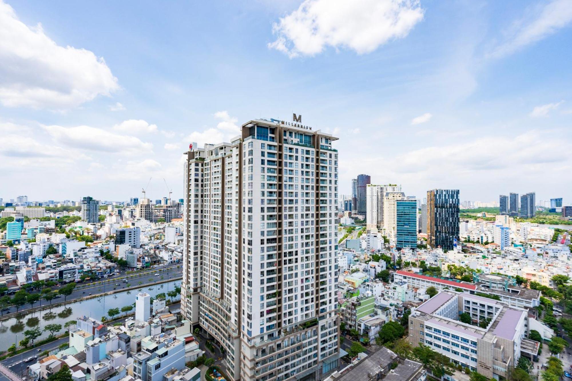 Henry Home - Rivergate TP. Hồ Chí Minh Ngoại thất bức ảnh