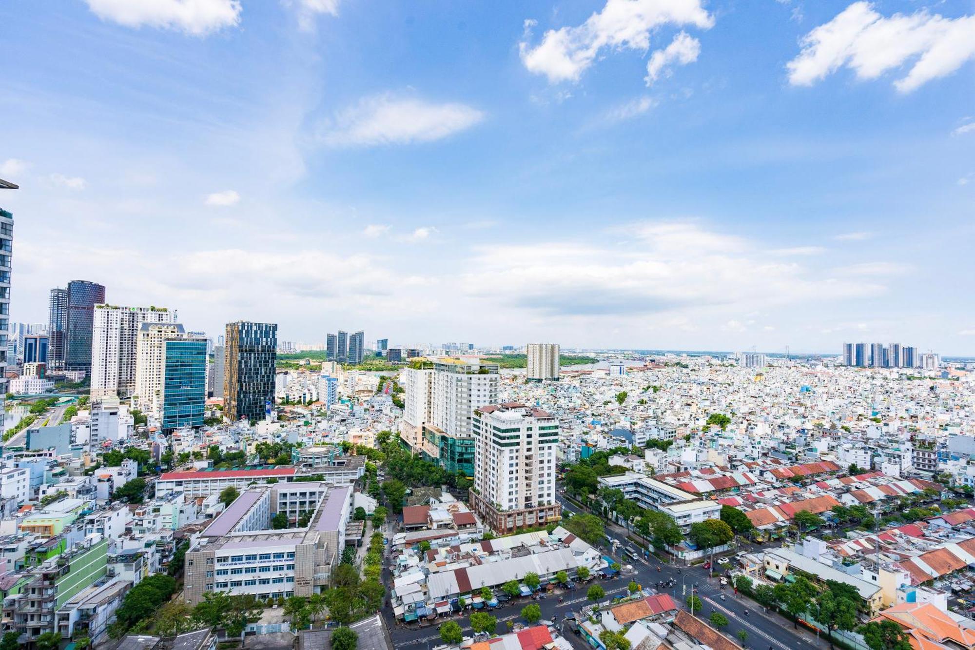 Henry Home - Rivergate TP. Hồ Chí Minh Ngoại thất bức ảnh