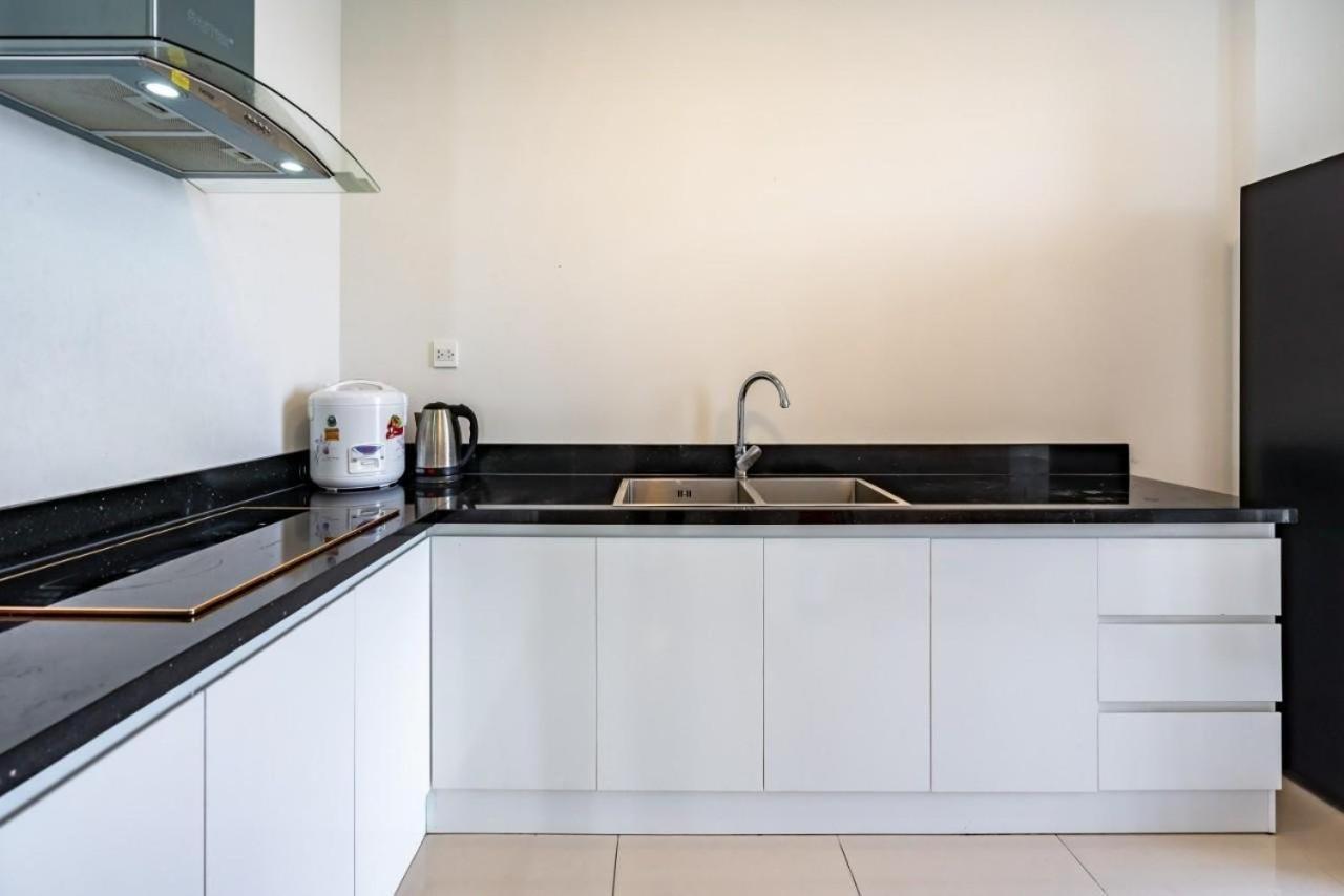 Henry Home - Rivergate TP. Hồ Chí Minh Ngoại thất bức ảnh