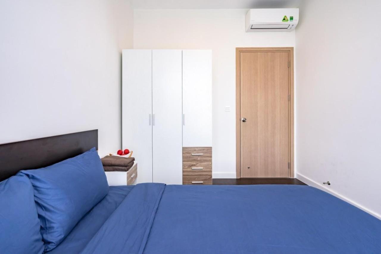 Henry Home - Rivergate TP. Hồ Chí Minh Ngoại thất bức ảnh