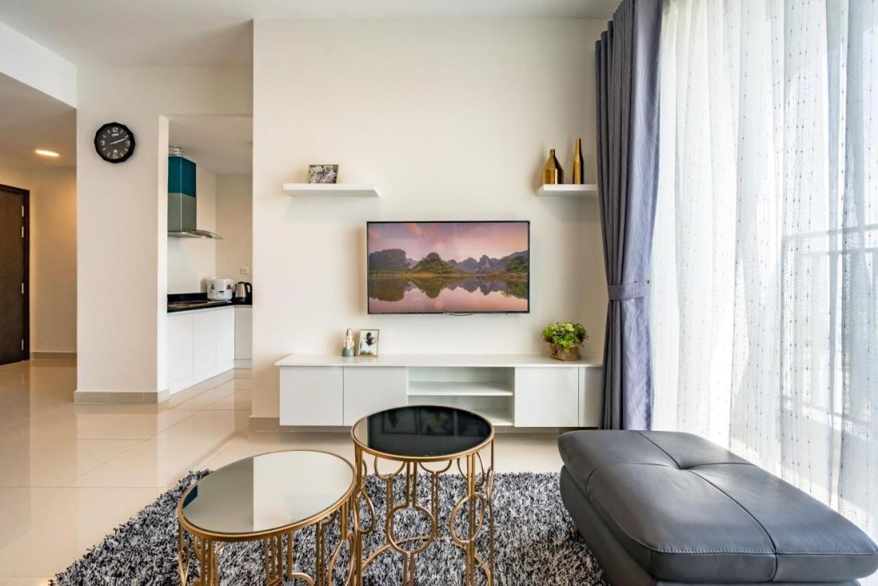 Henry Home - Rivergate TP. Hồ Chí Minh Ngoại thất bức ảnh