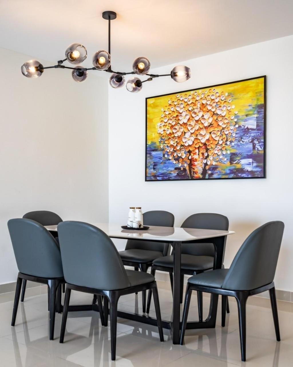 Henry Home - Rivergate TP. Hồ Chí Minh Ngoại thất bức ảnh