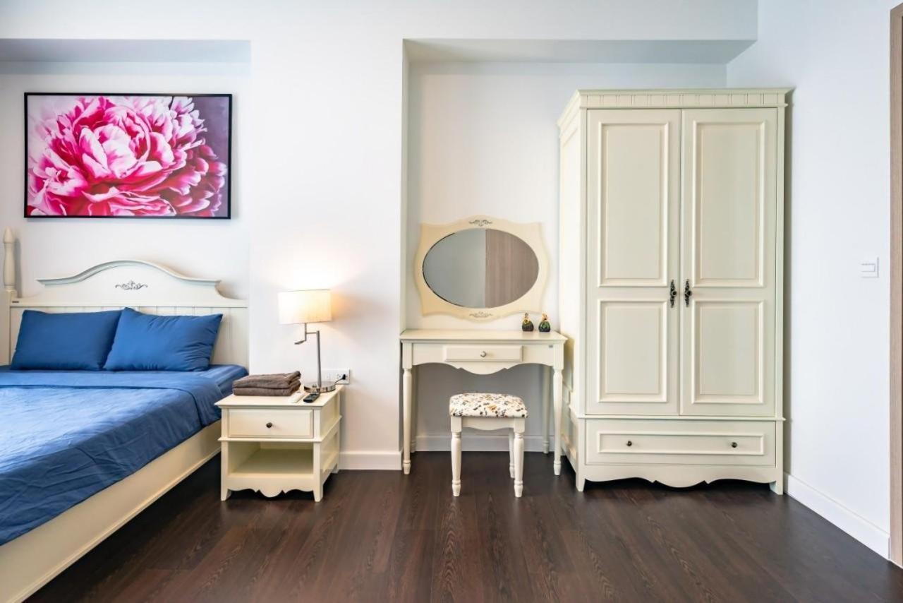Henry Home - Rivergate TP. Hồ Chí Minh Ngoại thất bức ảnh