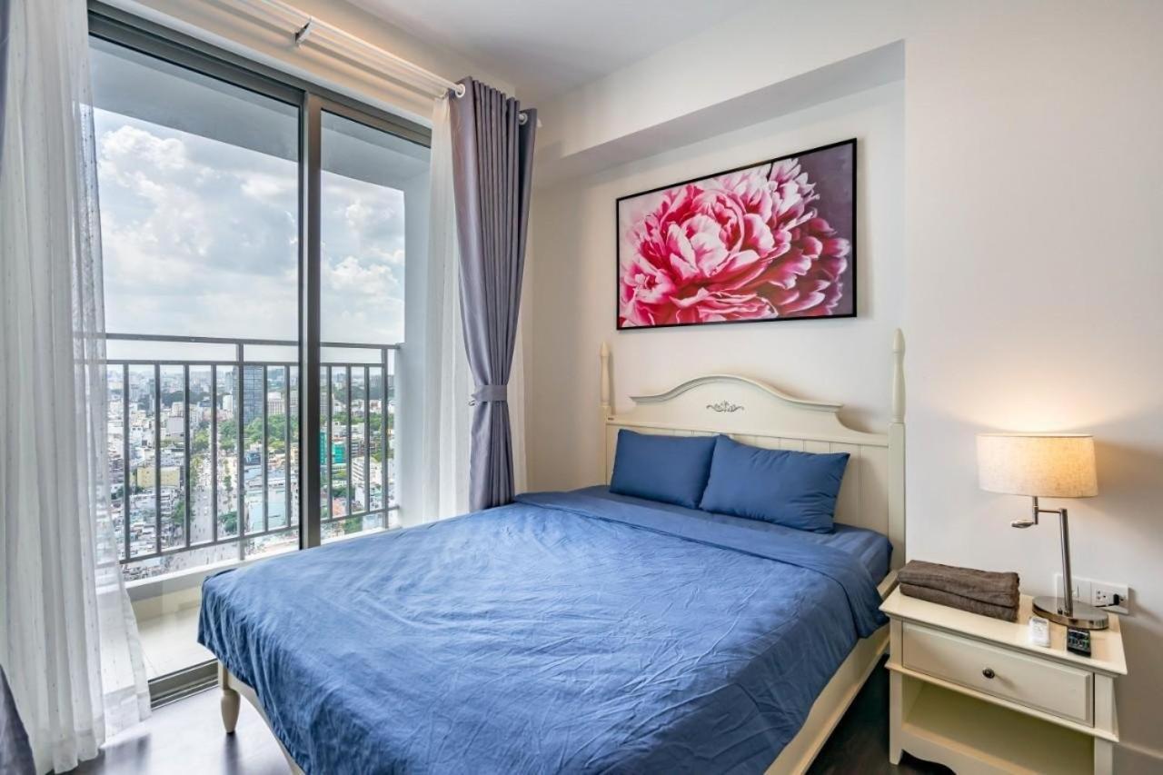 Henry Home - Rivergate TP. Hồ Chí Minh Ngoại thất bức ảnh