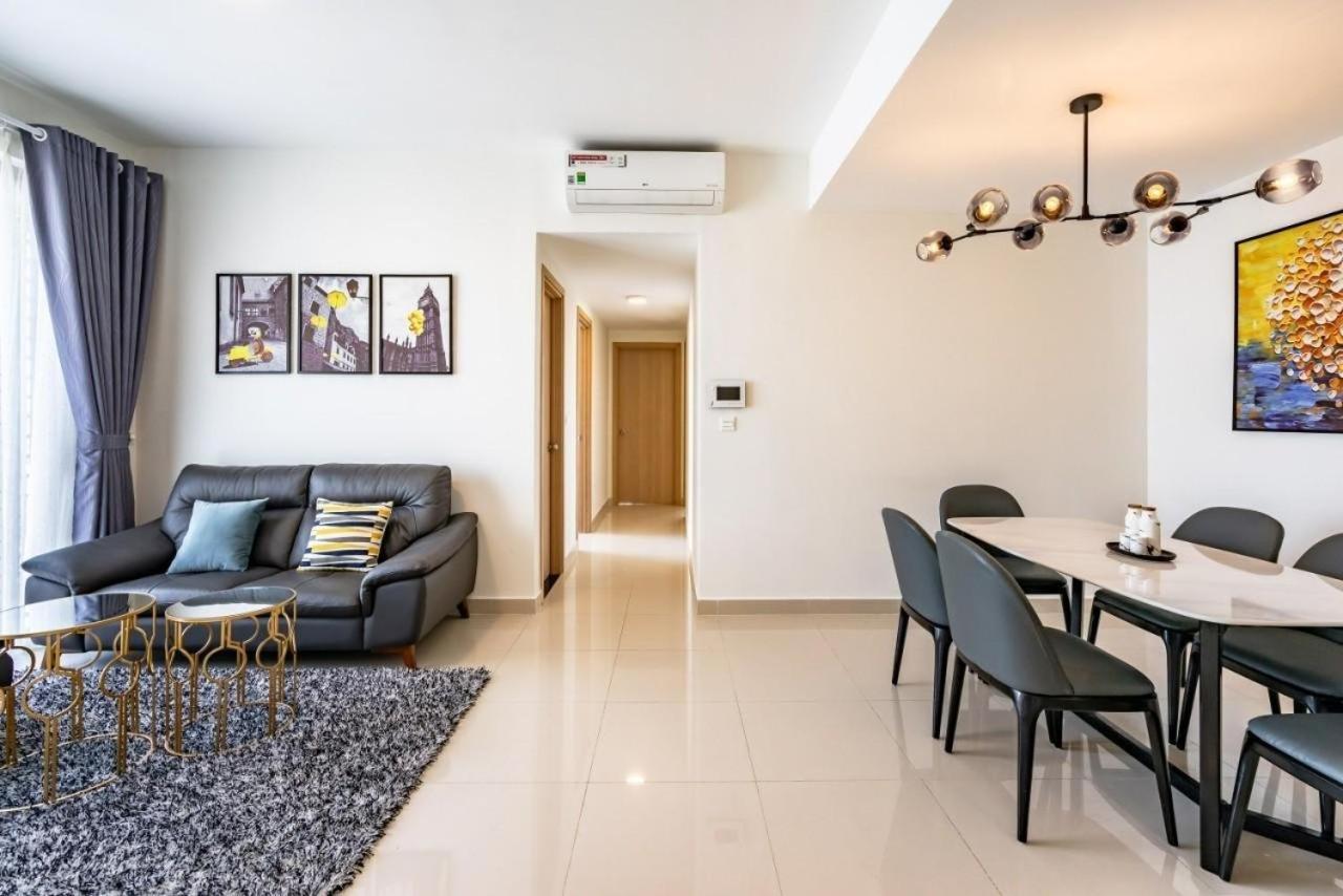 Henry Home - Rivergate TP. Hồ Chí Minh Ngoại thất bức ảnh