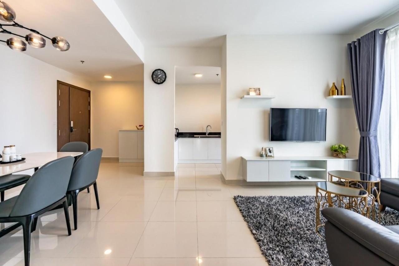 Henry Home - Rivergate TP. Hồ Chí Minh Ngoại thất bức ảnh