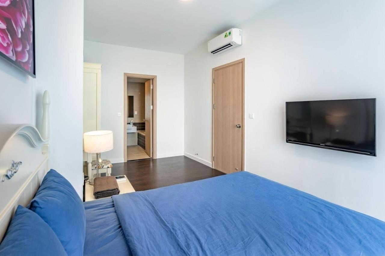 Henry Home - Rivergate TP. Hồ Chí Minh Ngoại thất bức ảnh