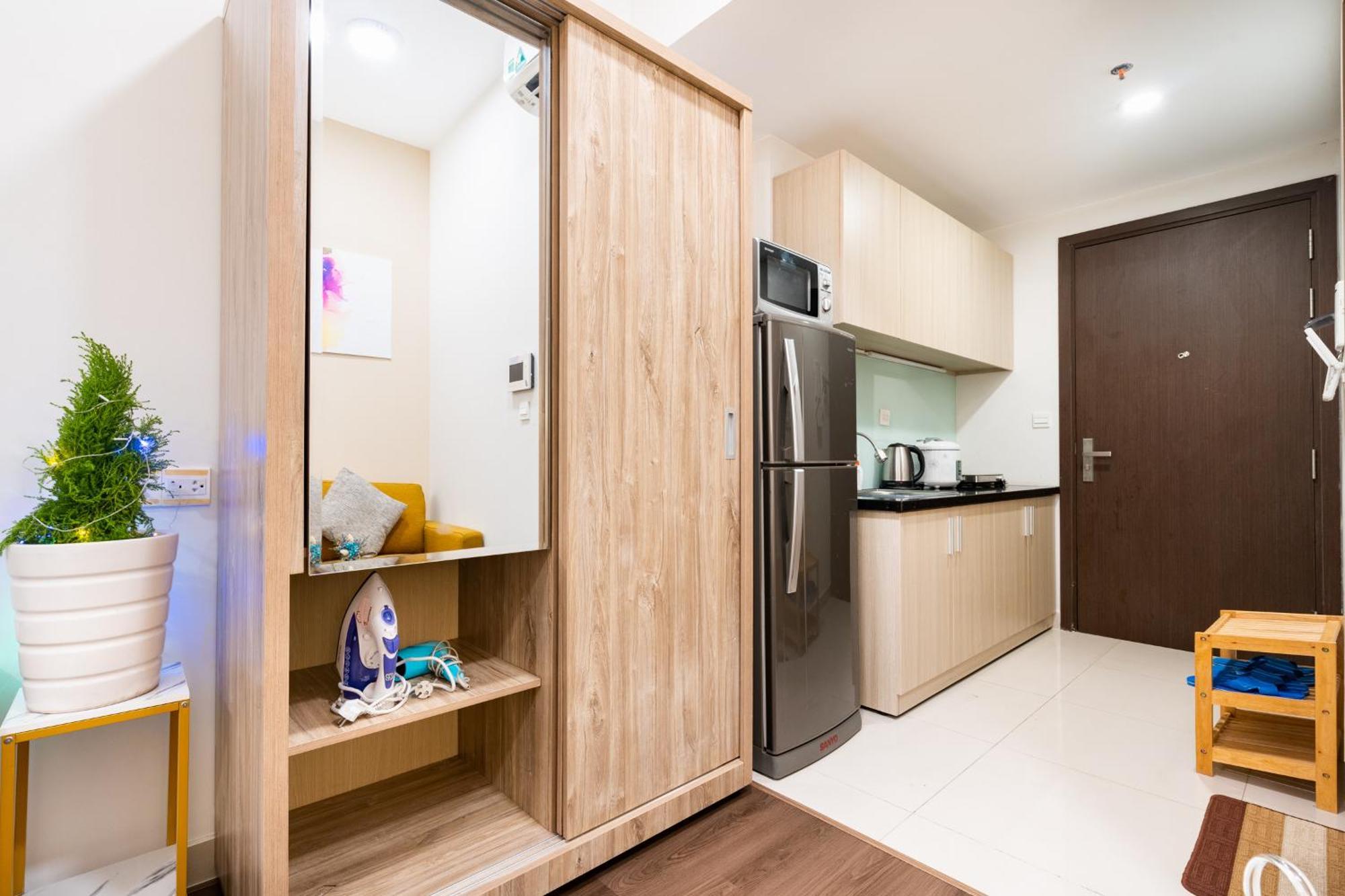 Henry Home - Rivergate TP. Hồ Chí Minh Ngoại thất bức ảnh
