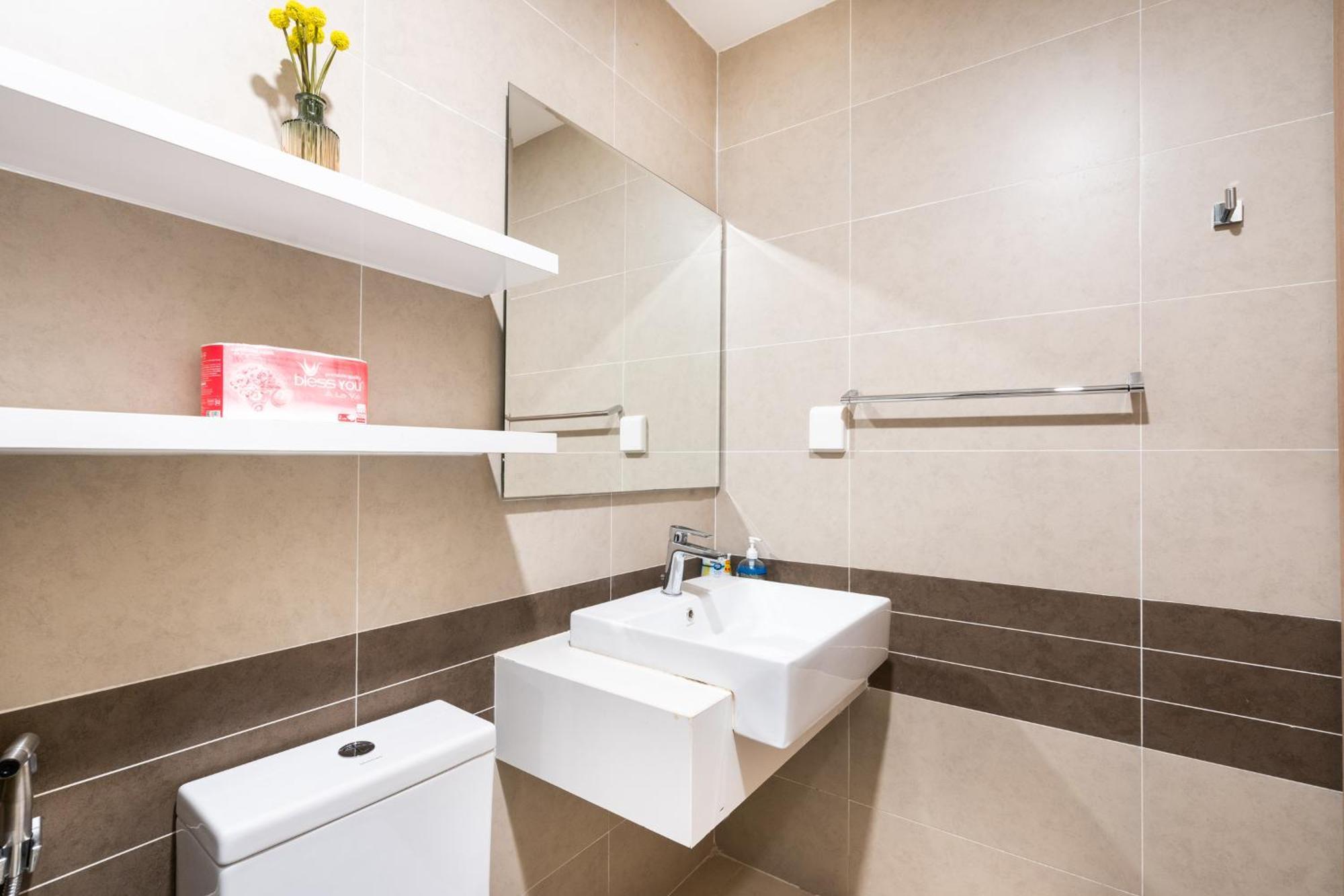 Henry Home - Rivergate TP. Hồ Chí Minh Ngoại thất bức ảnh
