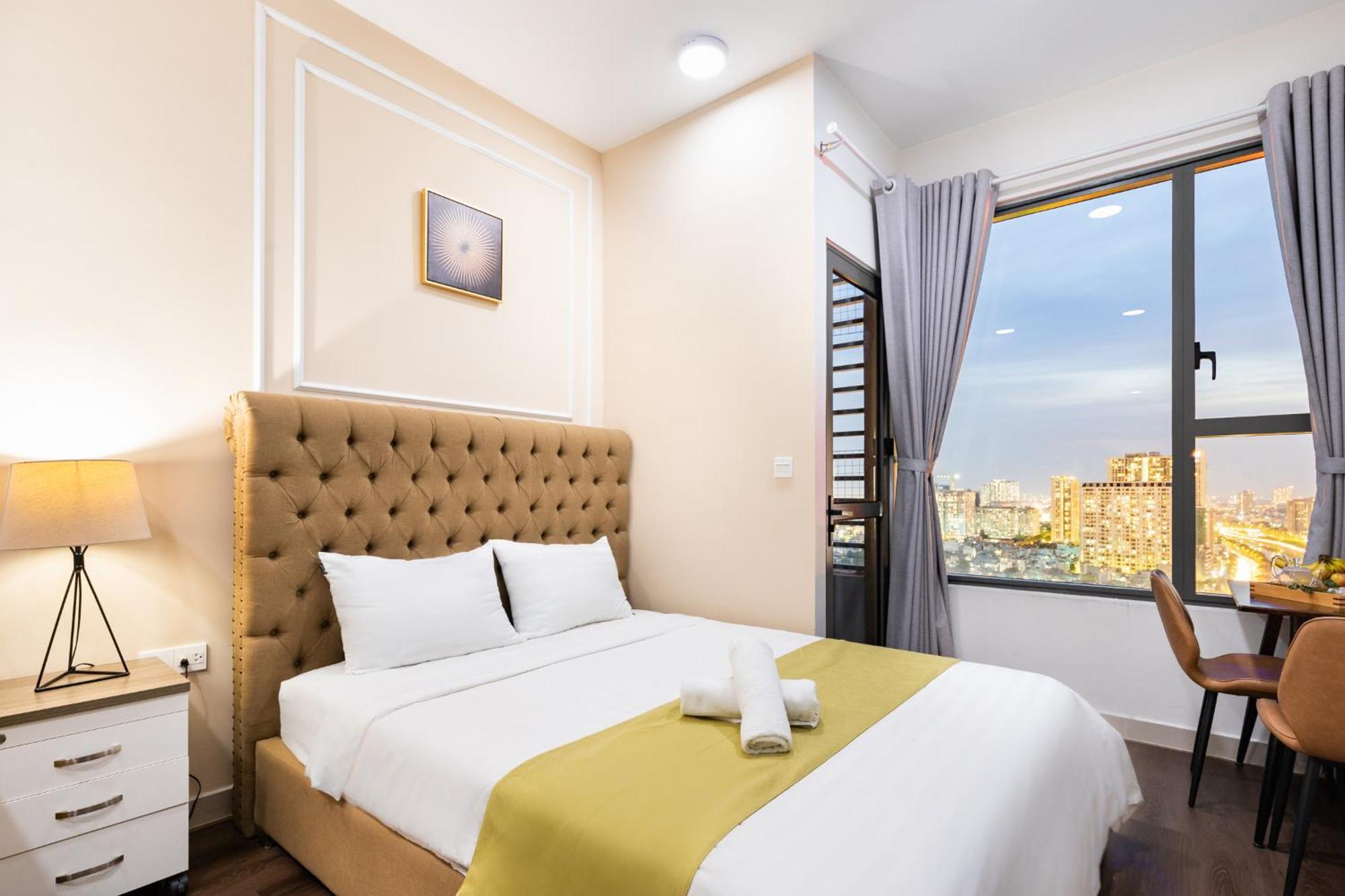 Henry Home - Rivergate TP. Hồ Chí Minh Ngoại thất bức ảnh