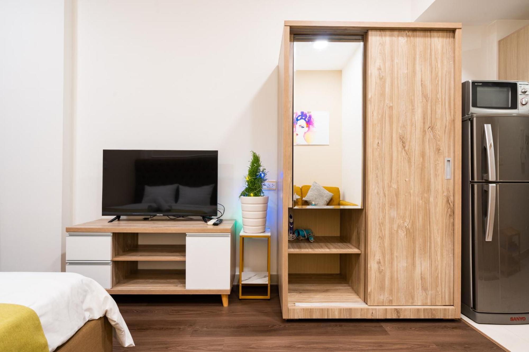 Henry Home - Rivergate TP. Hồ Chí Minh Ngoại thất bức ảnh