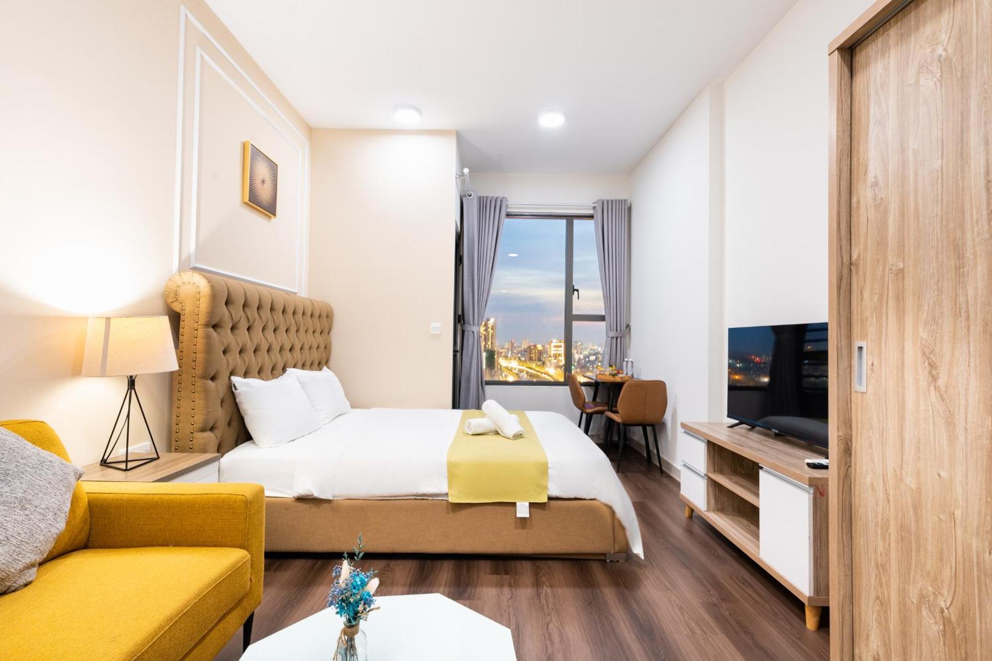 Henry Home - Rivergate TP. Hồ Chí Minh Phòng bức ảnh