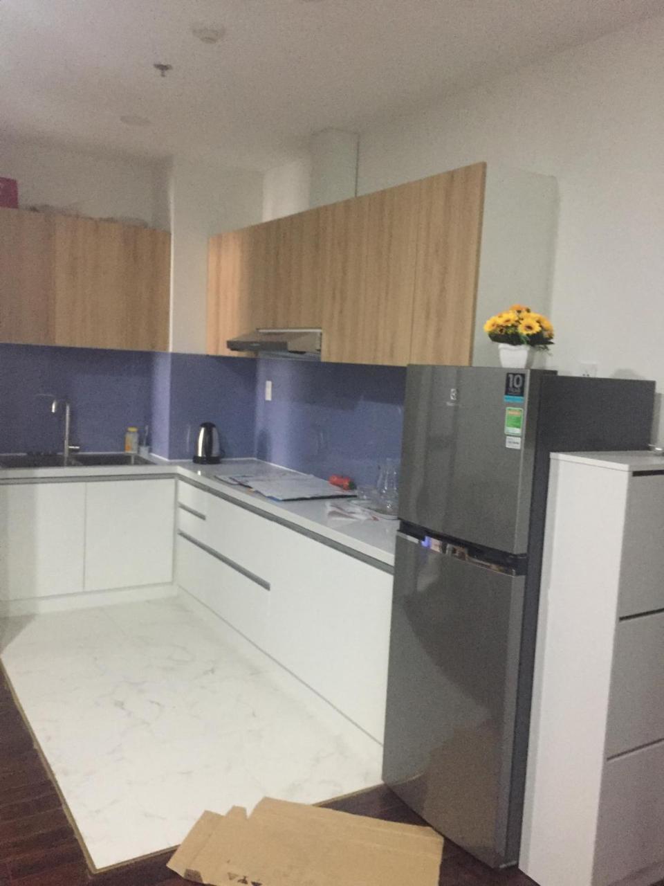 Henry Home - Rivergate TP. Hồ Chí Minh Ngoại thất bức ảnh