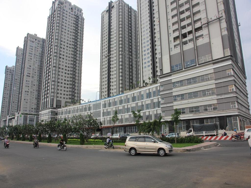 Henry Home - Rivergate TP. Hồ Chí Minh Ngoại thất bức ảnh
