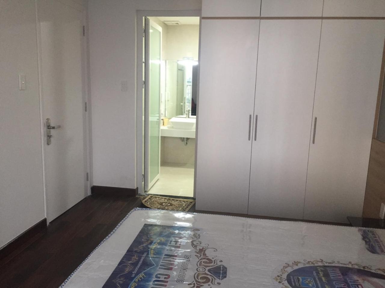 Henry Home - Rivergate TP. Hồ Chí Minh Ngoại thất bức ảnh