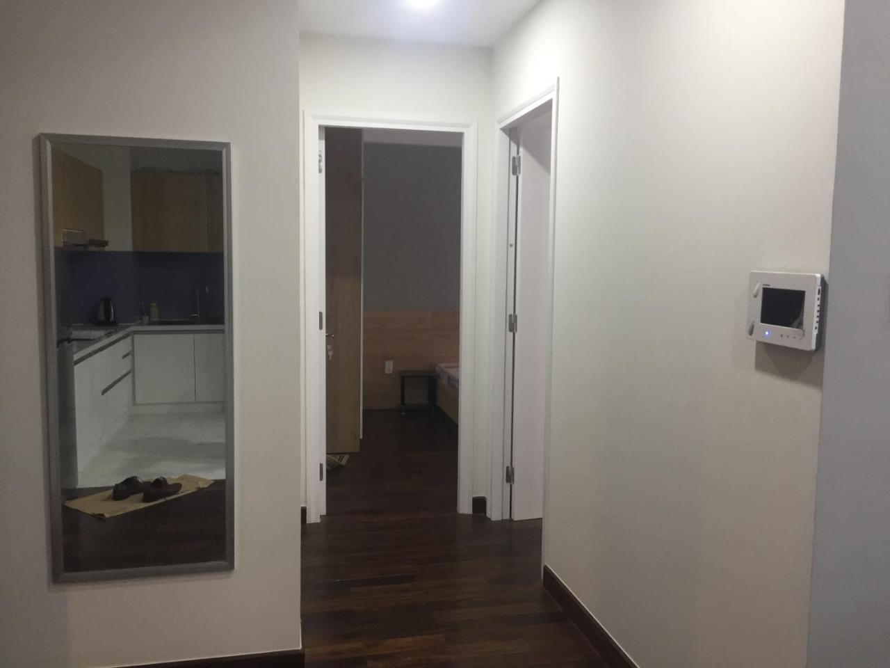 Henry Home - Rivergate TP. Hồ Chí Minh Ngoại thất bức ảnh