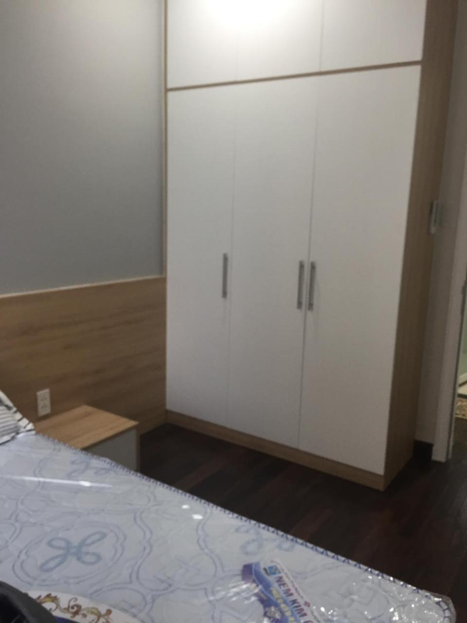 Henry Home - Rivergate TP. Hồ Chí Minh Ngoại thất bức ảnh