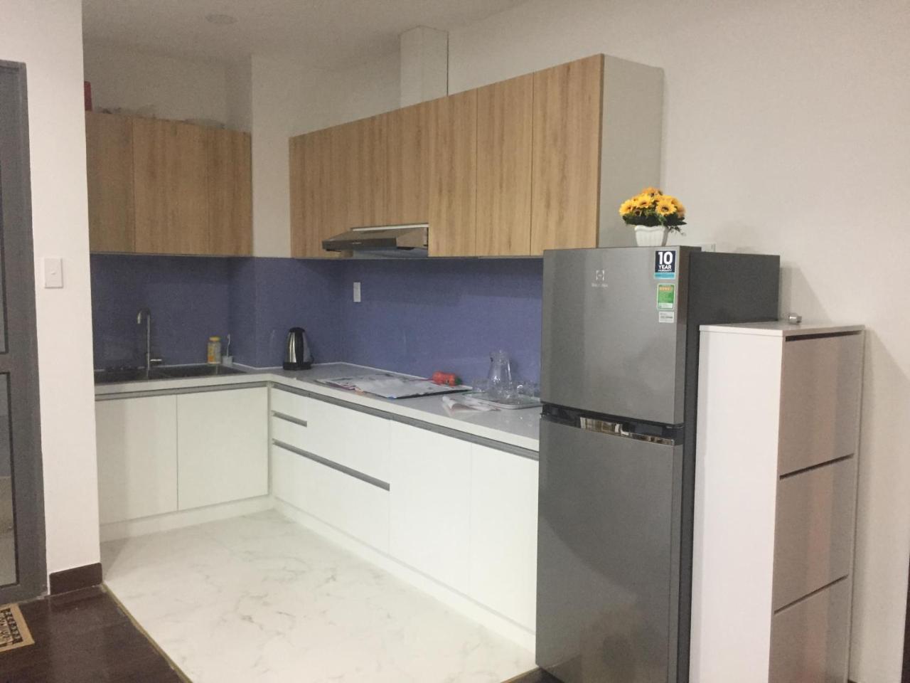 Henry Home - Rivergate TP. Hồ Chí Minh Ngoại thất bức ảnh